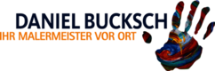 logo malermeister bucksch