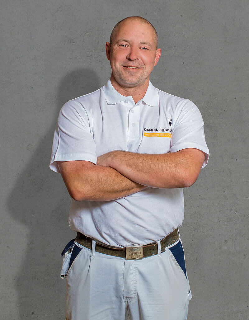 Artur Wist Maler- und Lackierergeselle