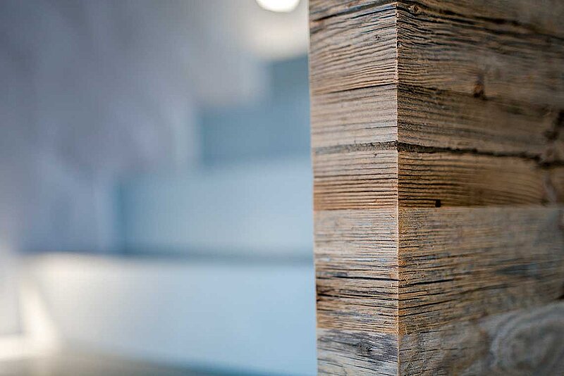 Holzelement